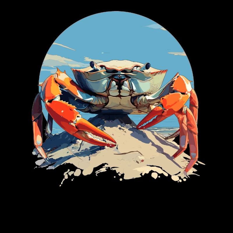Crab Crab