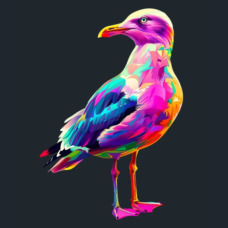 Möwe