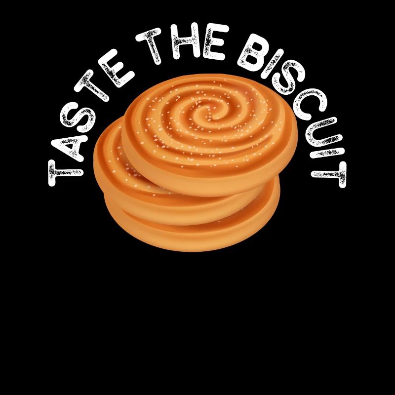 Goûtez le biscuit Goûtez les bienfaits