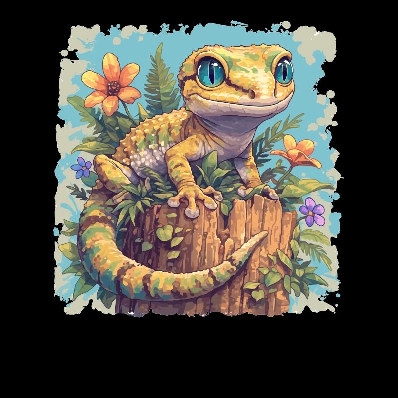 Geckos Geckos