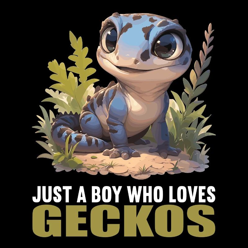 Geckos Geckos