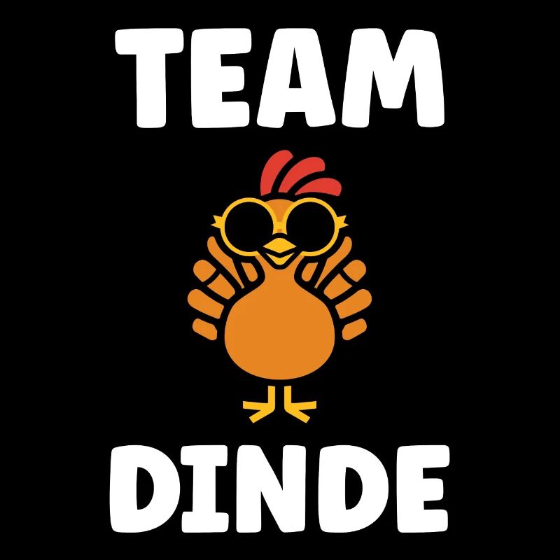 Dinde