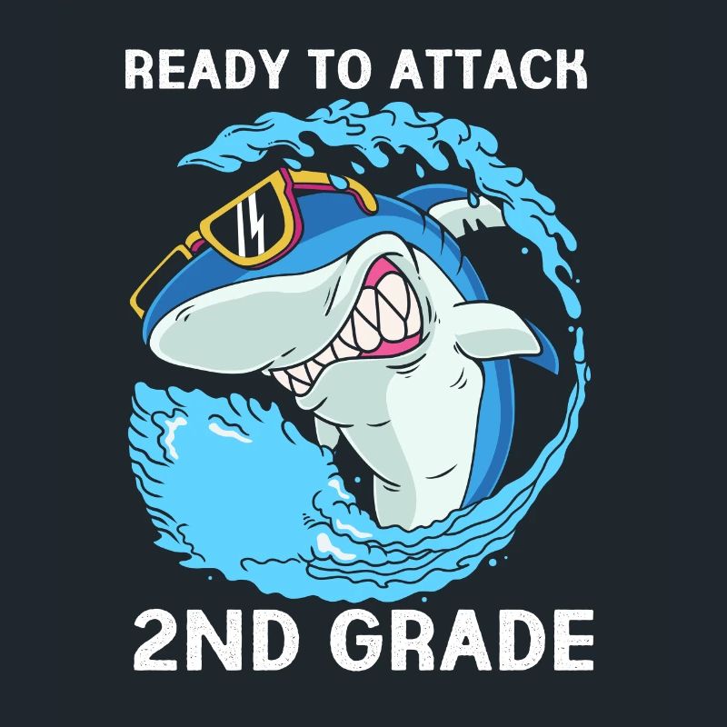 2e année