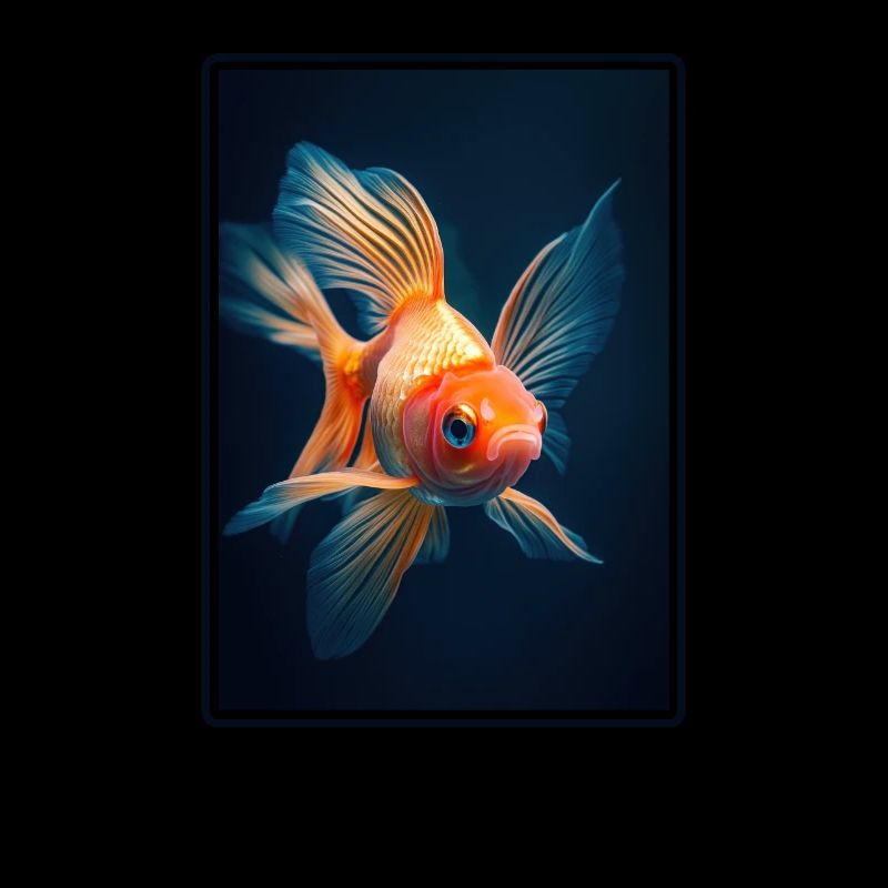 Goldfish Goldfish