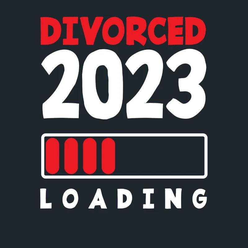Geschieden 2023 Loading Scheidung