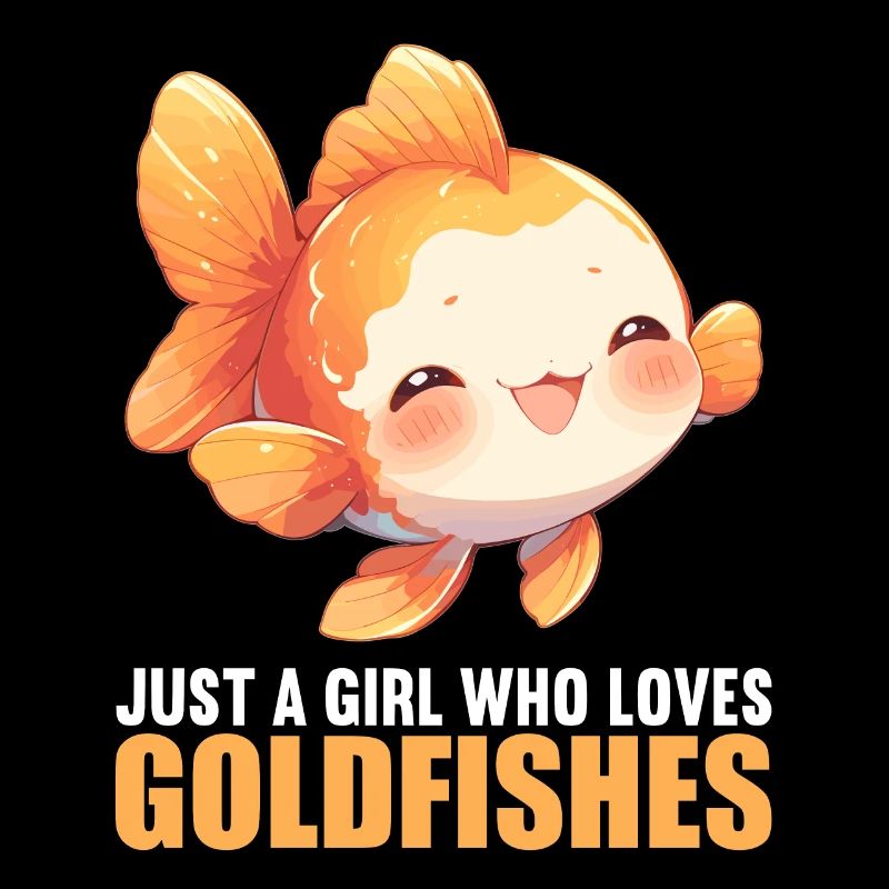 poisson rouge