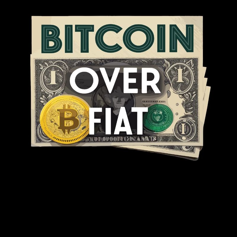 Bitcoin Over – Conception de crypto-monnaies pour les passionnés