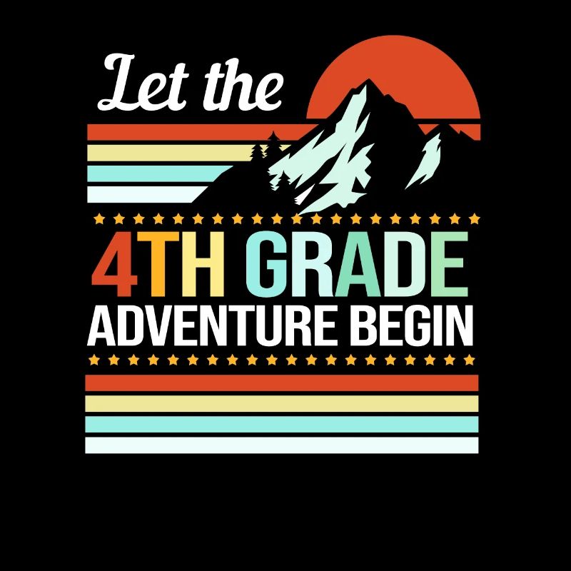 4th Grade