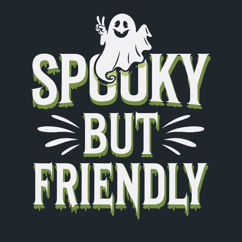 Paranormal Comedy Funny Ghost Humor Lighthearted