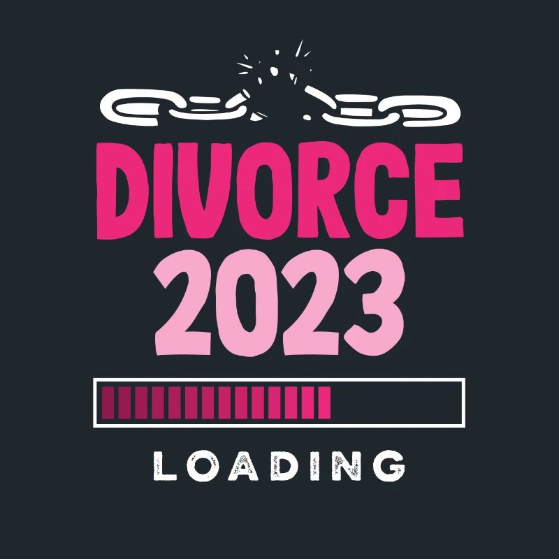 Scheidung 2023 Loading Ready For Change Scheidung