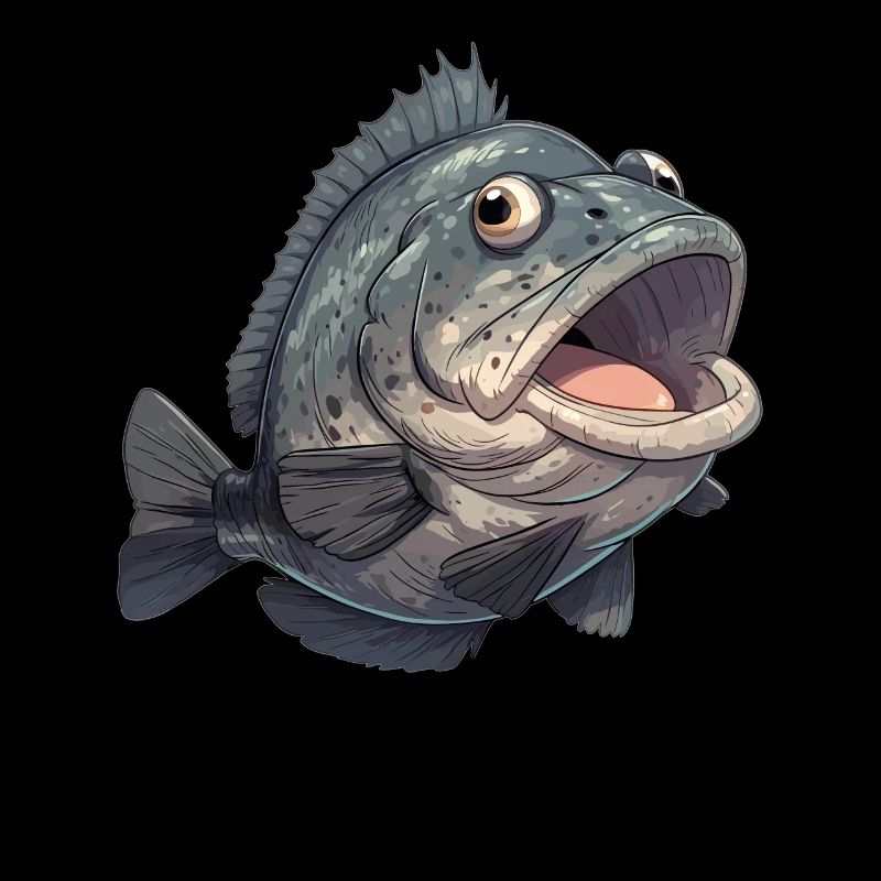 Zackenbarsche Zackenbarsch