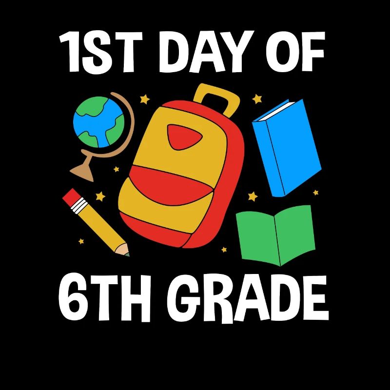 6th Grade