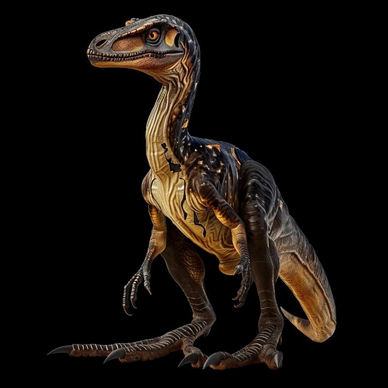 Utahraptor