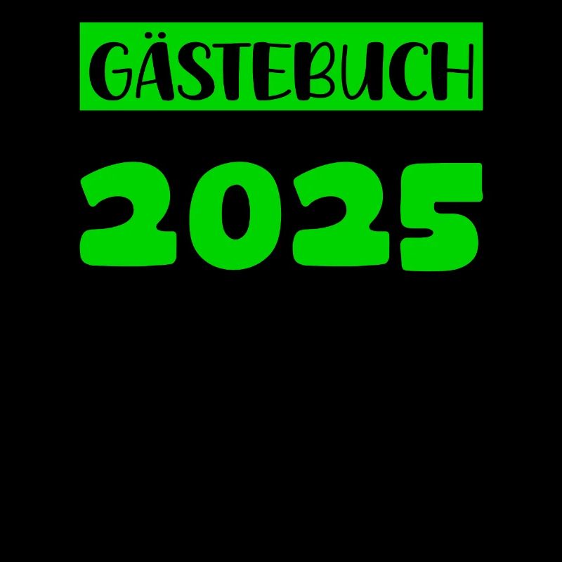Jugendweihe 2025 Gästebuch Geschenk Mädchen Jungen