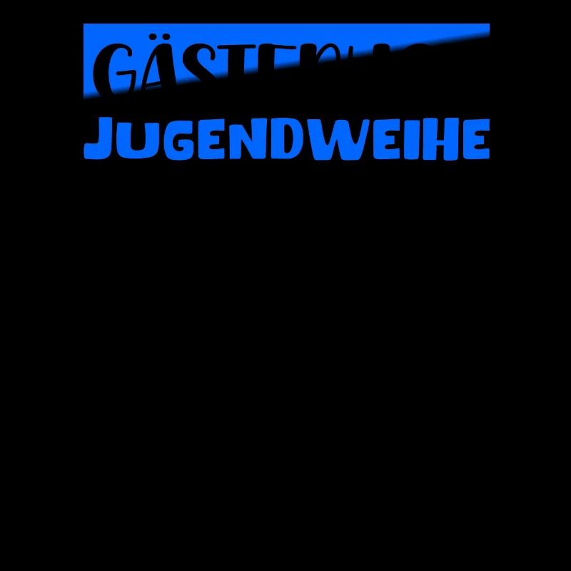 Jugendweihe 2025 Gästebuch Geschenk Mädchen Jungen