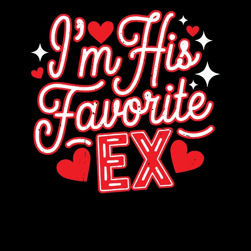 I'm His Favorite Ex 6