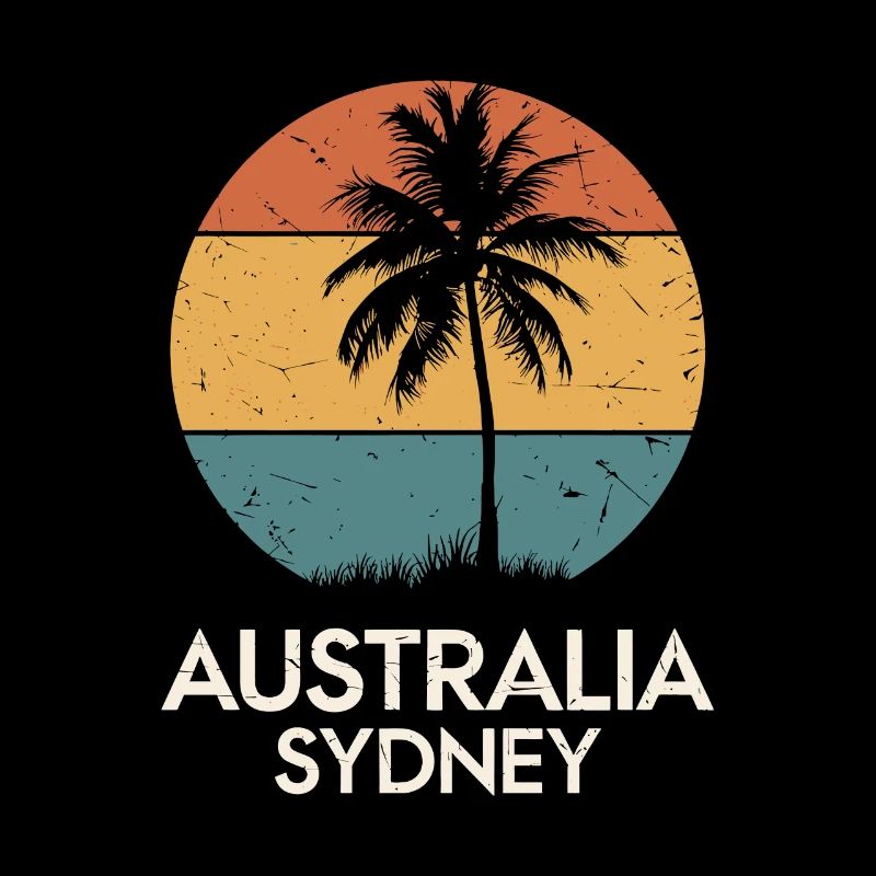 Australien Sydney