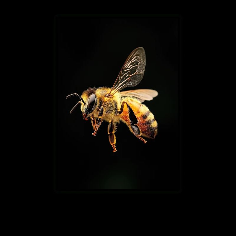 Bienen Biene