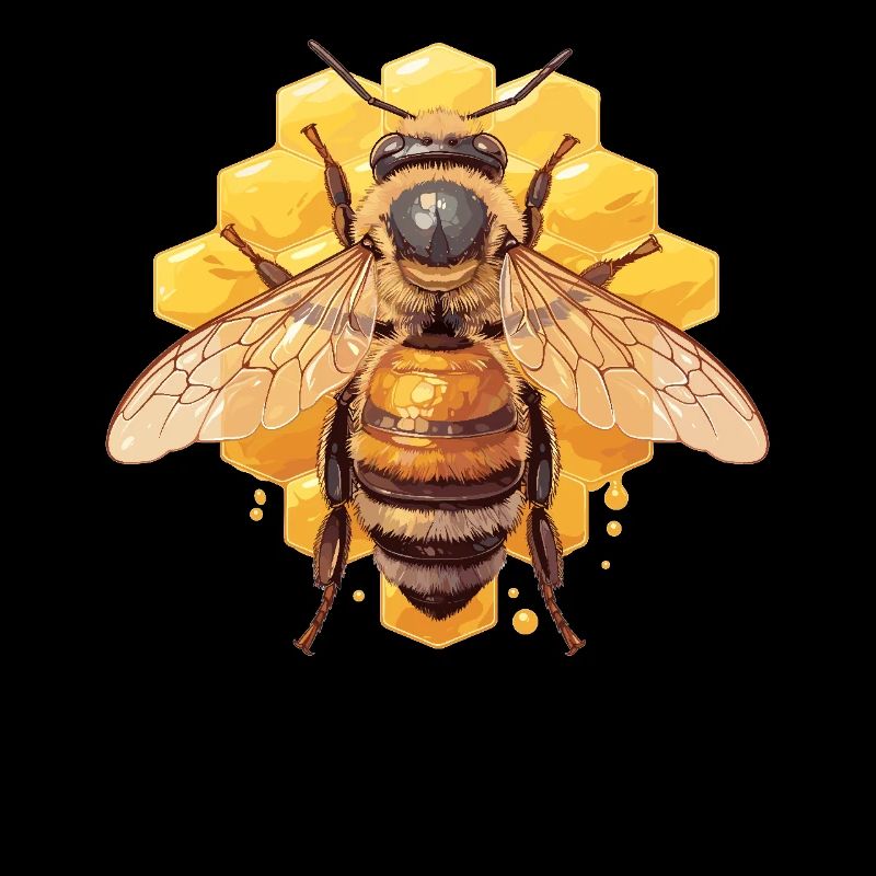 Bienen Biene