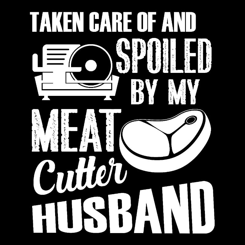 Meat Cutter Spoiled By My Meat Cutter