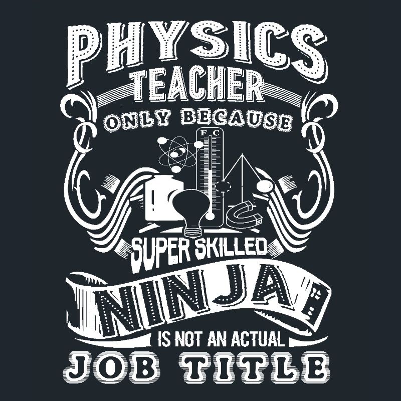 Physics Teacher Physics Teacher Job Title