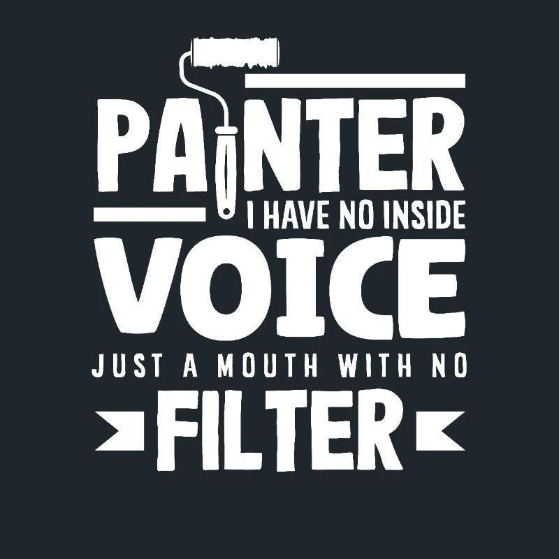 Painter Voice Without Filter