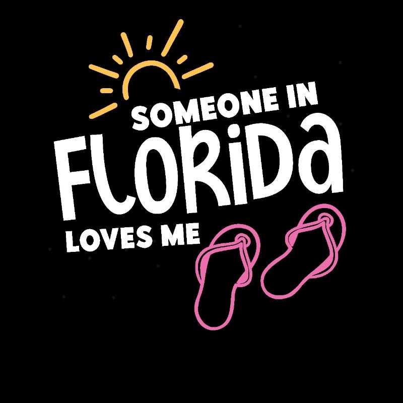 Someone In Florida Loves Me