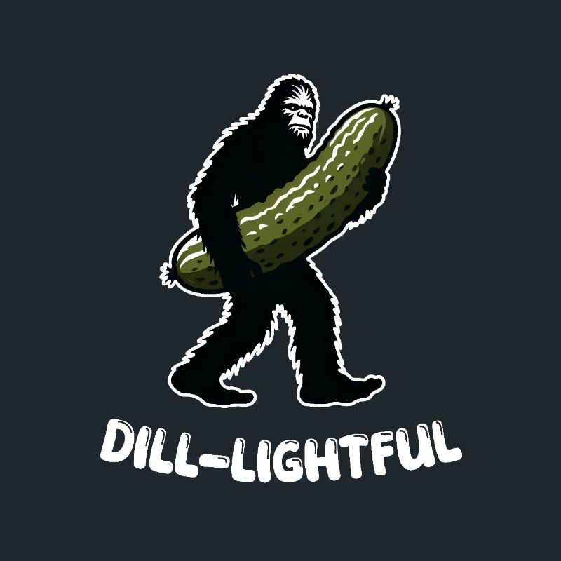 Dane-lightful Cornichon Aneth Bigfoot Sasquatch Sungl
