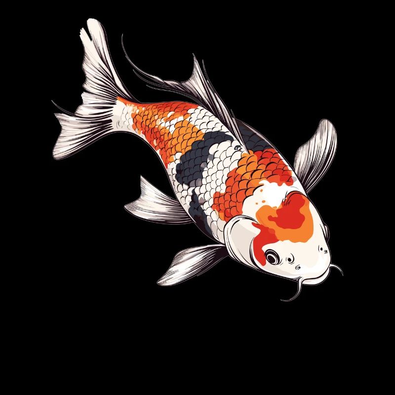 Koi Koi Carpe