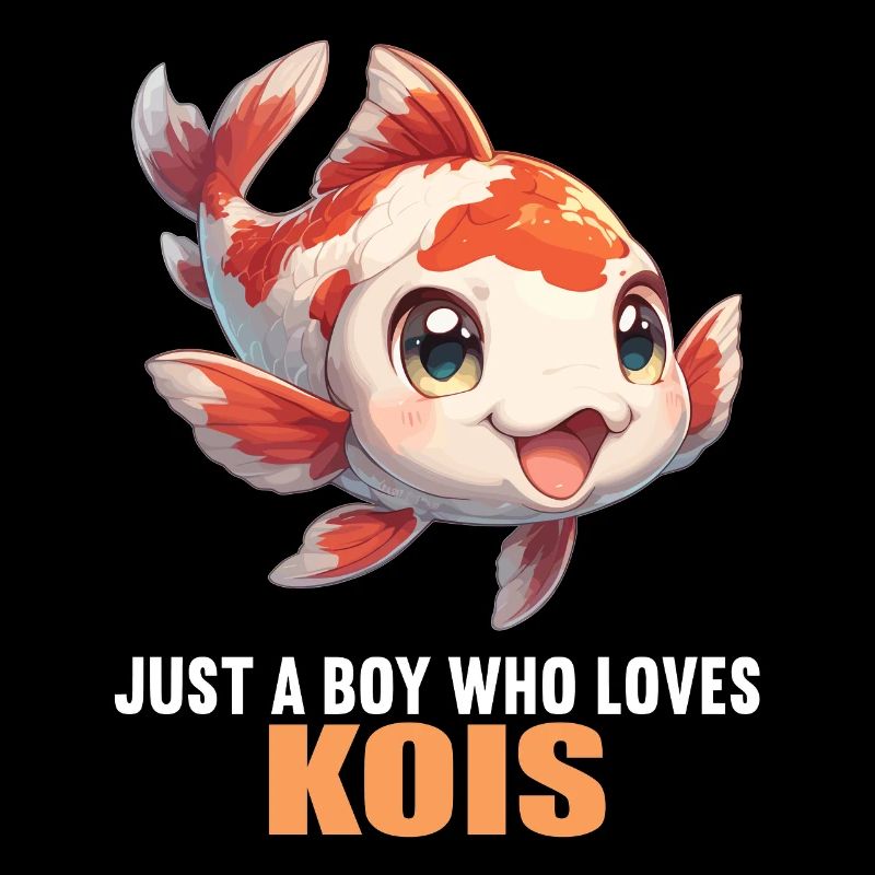 Koi Koi Carpe