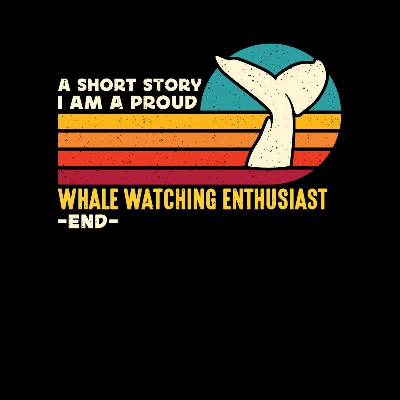 Observation des baleines Une courte histoire Je suis biologiste marin