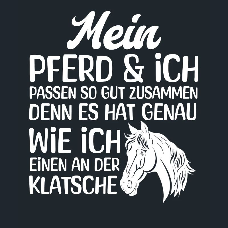 Mein Pferd & Ich