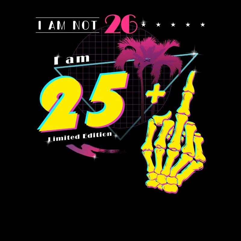 Pas 26, juste 25 + Flip Off – Retro Vibes 1999