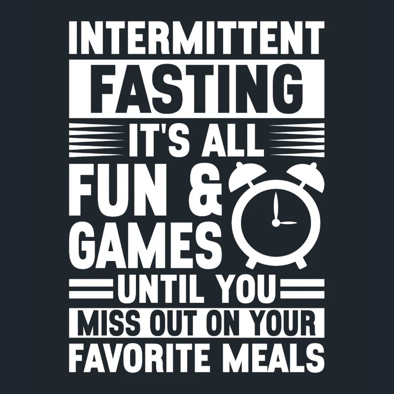 Intermittent fasting Intermittent fasting
