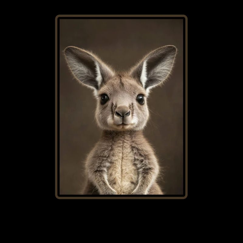 Kangaroos Kangaroo