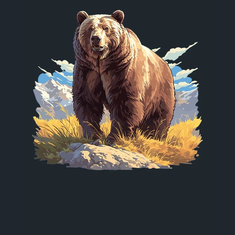 Kodiak Bear Kodiak Bear
