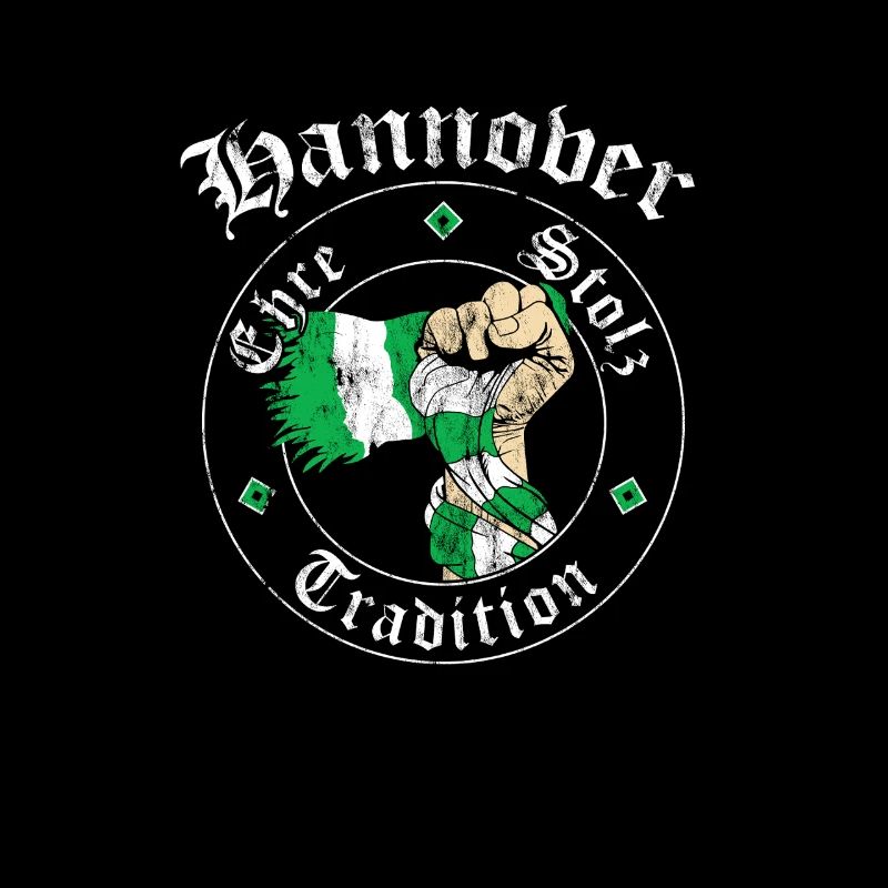 Hannover Ehre Stolz Tradition No II
