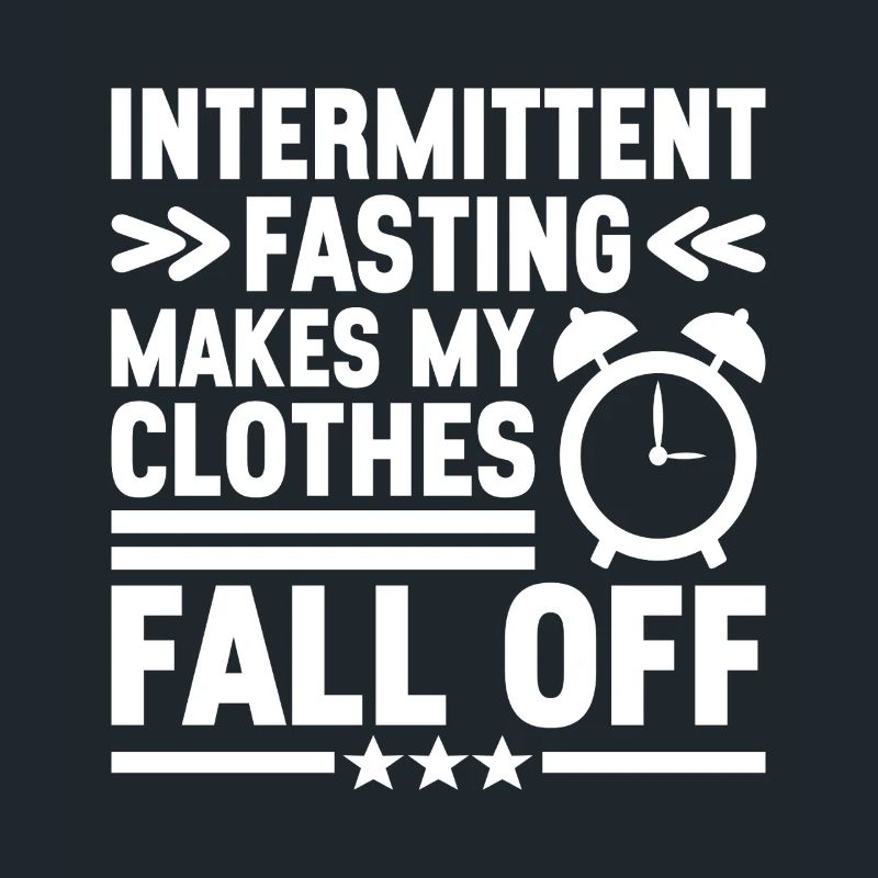 Intermittent fasting Intermittent fasting