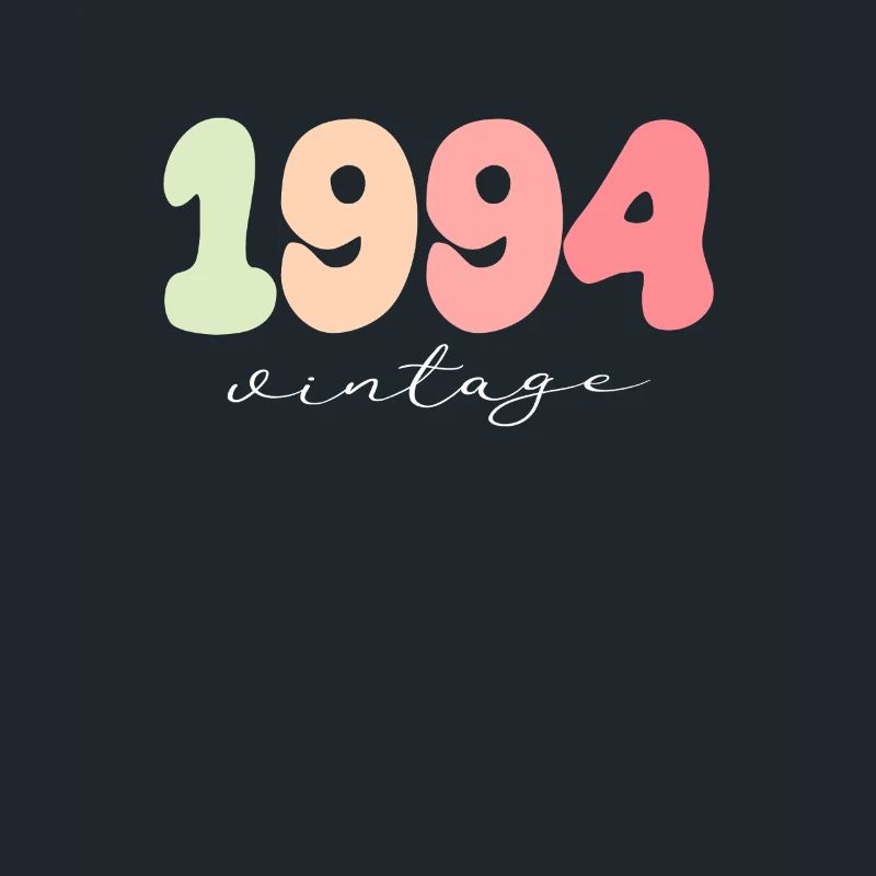 Année de naissance 1994