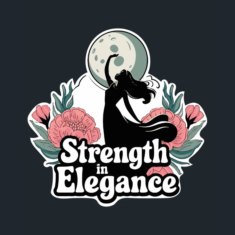 STRENGTH IN ELEGANCE