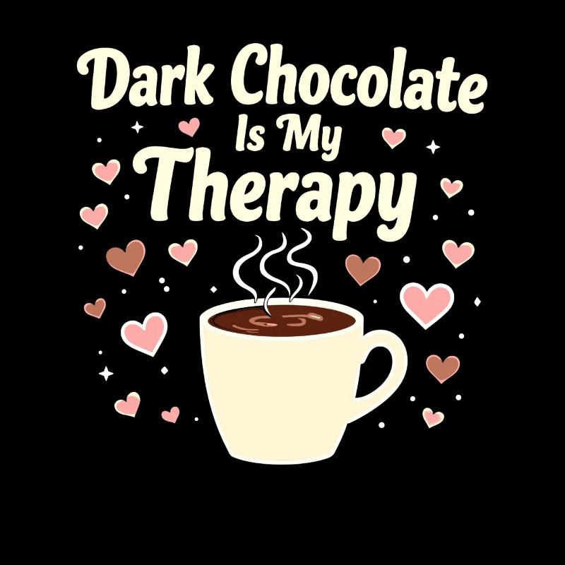 Amateurs de chocolat, Amateurs de chocolat noir,