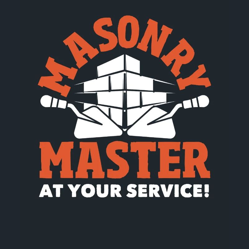 Bricklayer Bricklayer Master à votre service