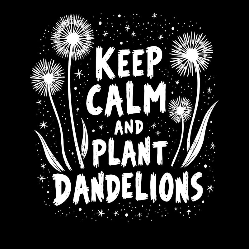 Dandelion Dandelion Lover Floral Floral