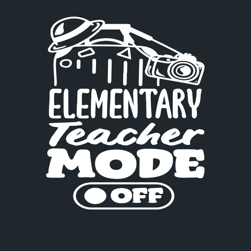 Mode enseignant de l’école primaire de l’aventure