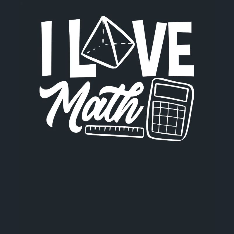 Math Teacher Math Gift