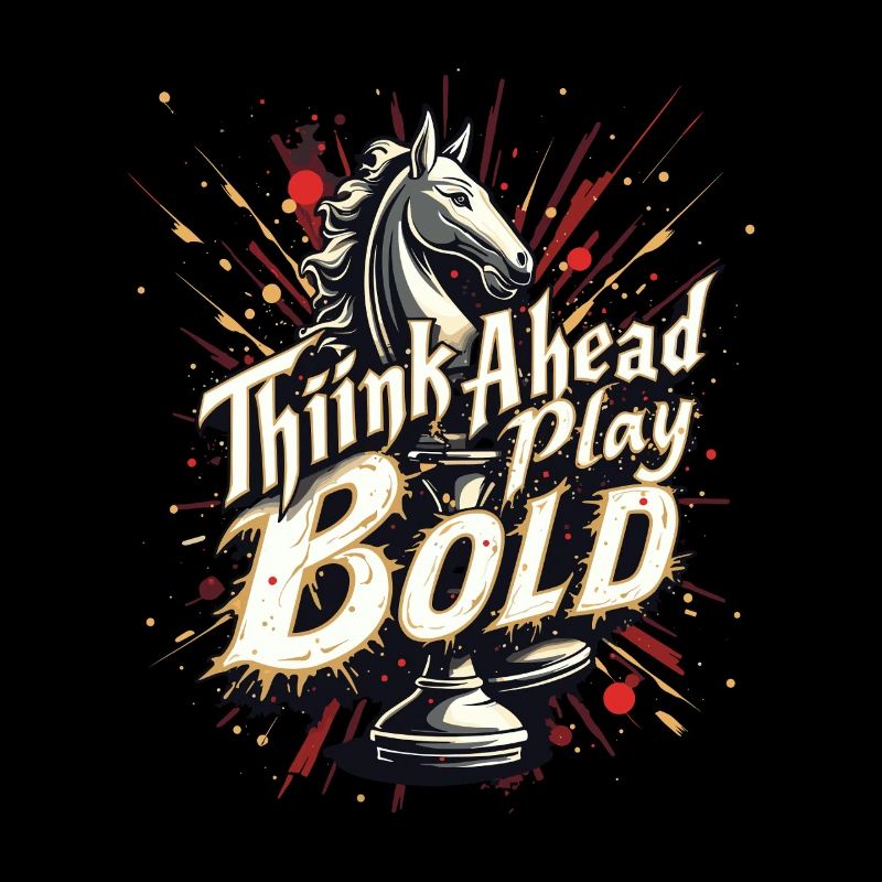 Chess Tacticians Strategy Masters Tactical