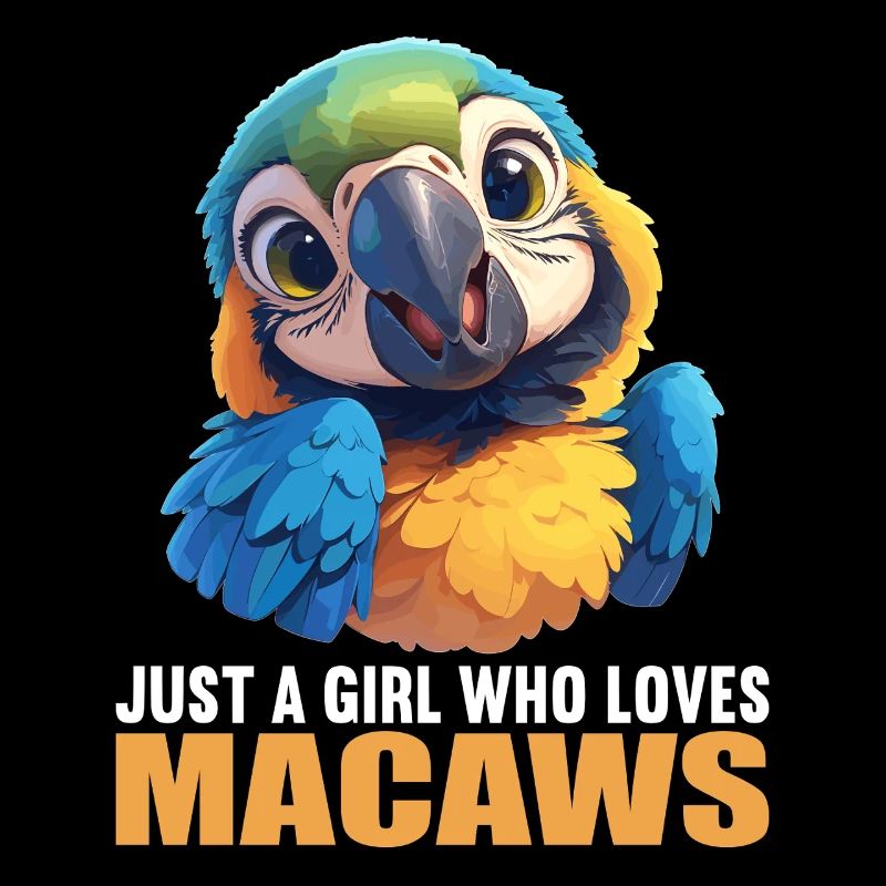 Macaw's Era