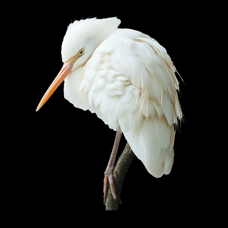 Reiher Vogel