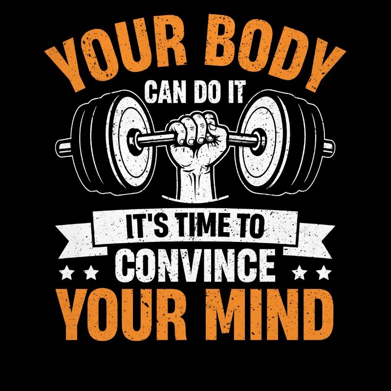 Convainquez votre Forme physique Motivation