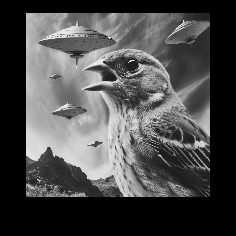 Finch Bird